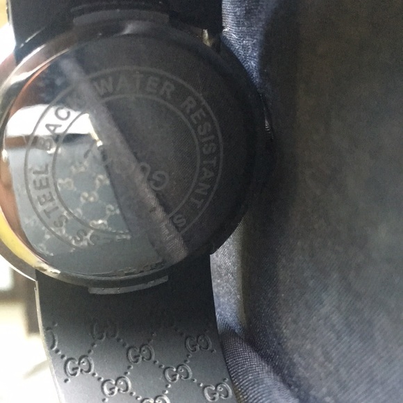 Gucci Watch - Picture 3 of 3